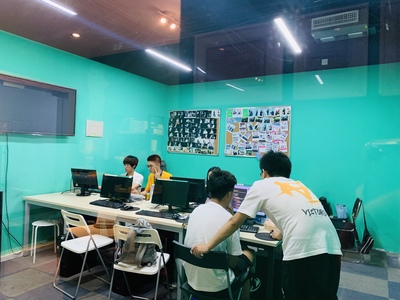 天津培训游戏动漫开发 行业前景与学习路径