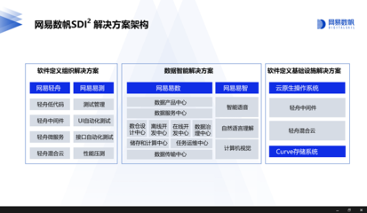 数字化转型浪潮下，企业基础软件的新范式 以存储支持服务为核心的演进
