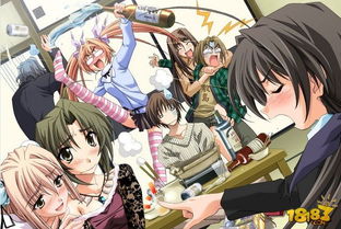 男女通吃 Xbox恋爱养成类游戏的成长史与存储支持服务